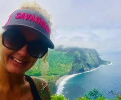 Elena Workman's Instagram, Twitter & Facebook