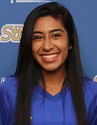 2017 Women's Soccer Roster