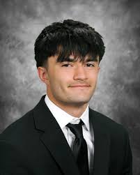 Meet the 5 male finalists for the 2025 John Travers Scholarship Award