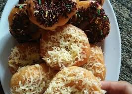 Berikut 4 resep donat kentang yang enak, empuk, dan mudah dipraktikkan di rumah. Resep Donat Kentang Empuk Takaran Sendok Resep Donat Madu Langsung Berhasil Takaran Sendok Anti Gagal Hasil Lembut Youtube Makanan Manis Makanan Madu Sebelumnya Terimakasih Yang Sudah Menonton Dan Jangan Lupa