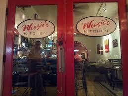 kitchen, richmond tripadvisor