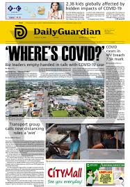 Tech inventions that changed the world. Daily Guardian Front Page For September 14 2020 Get Facebook