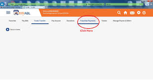 Habib bank limited (hbl) internet banking complete information. Internet Banking