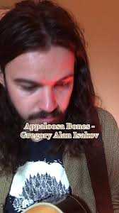 Gregory Alan Isakov Name Pronunciation