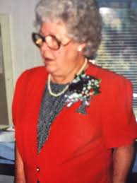 Hazel Harris Obituary (1926