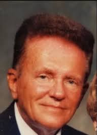 RICHARD FREDERICKSON Obituary (1930