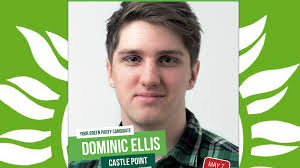 Dom Ellis