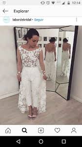 Registro civil pantalon y blusa para boda civil. Boda Civil De Pantalon Foro Moda Nupcial Bodas Com Mx