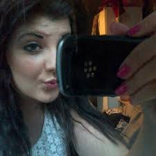 Sasha Ewing's Instagram, Twitter & Facebook