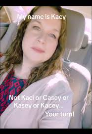 Casey Kacy