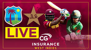 Watch live on sky sports cricket world cup. Live West Indies Women V Pakistan Women 1st Cg Insurance Odi Youtube