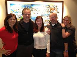 Chelsea handler paid a touching tribute to her late brother on social media on tuesday. Chelsea Handler S Family Boyfriends Siblings Parents Bhw