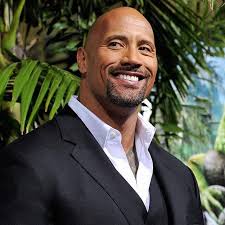 Dwayne Johnson