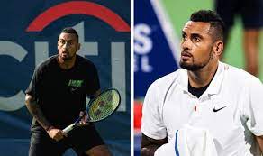 According to celebrity net worth, nick kyrgios has a net worth estimated at $8 million. 44qfvy6fbvunrm