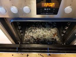 Danach mit einem natürlichen glasreiniger aus: Backofen Innenscheibe Gesprungen Garantie Technik Technologie Kuche