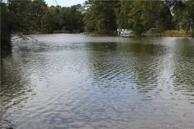 lot 1 Waterfront Lane, Mathews, VA 23109