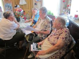 Joyce Cramer Obituary (1941