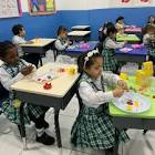 Top most Indian School in Kuwait -Aspire International school