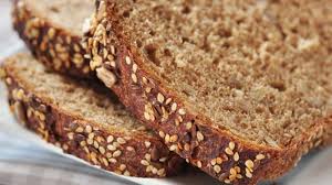 whole wheat and whole grain bread