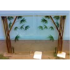 In the hsl color space #45656e has a hue of 193° (degrees), 23% saturation and 35% lightness. Printed Stained Glass For Windows Thickness 3 To 12 Mm Id 22332262688