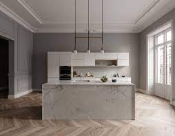 Arredamento Classico Contemporaneo Guida Allo Stile Piu Elegante Arredamento Arredamento Moderno Cucina Appartamento Contemporaneo