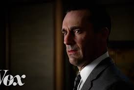 Why Mad Men is a show like no other
