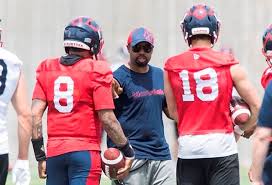 Montreal Alouettes Try To Put Negative Headlines In Rear