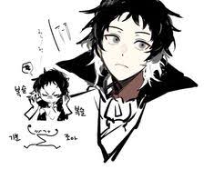 【bsd】akutagawa x atsushi | amv. 285 Akutagawa Ideas Bungou Stray Dogs Bungo Stray Dogs Stray Dog