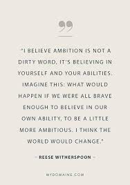 9 Celebrity Quotes To Inspire Your Career In The New Year Celebration Quotes Standards Quotes Ambition Quotes