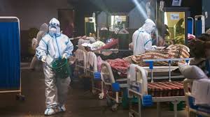 In india, investment in blockchain tech has increased to a whopping. An Enemy Of The People Doctor Recalls Famous Play To Depict India S Covid 19 Crisis National Globalnews Ca