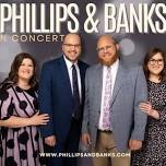 Phillips & Banks: CNS 26