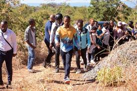Shepherd bushiri, the founder of a megachurch in south africa, fled to his home country, malawi, amid fraud and money laundering charges, leaving the two nations to argue over his fate. Bushiri Fraud And Money Laundering Case Postponed To November