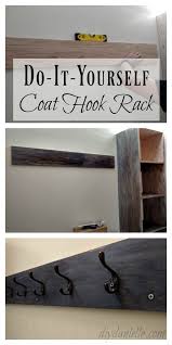 If you are looking for space saving wall mounted coat hanger, this is a good one for you. Unique Gift Custom Shelf Hand Forged Steel Hange Wall Mounted Coat Hooks Rack Hooks Hangers Home Garden Worldenergy Ae