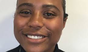 Yanique Smith