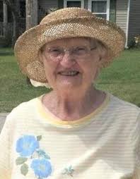 Abbie Pauley Obituary (1933