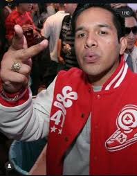 Fundraiser by Jacqueline Rincon : Funeral for Thomas Mayfield