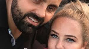 Fundraiser by Scarlett Cooper : Lee Okrasa