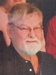 Obituary: James Paul Grier -