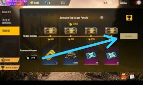 Asi es el simón dice en free fire con youtubers y subs ¡focus entra a mi sala privada! Se Cambio La Forma De Recolectar Recompensas De Torneos De Gremio Free Fire Mania