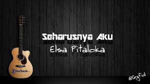 A e f#m e a a menunggu sesuatu yang sangat e menyebalkan bagiku f#m saat ku harus bersabar dan trus bersabar c#m menantikan kehadiran dirimu a entah sampai kapan aku harus menunggu e sesuatu yang sangat sulit tuk kujalani f#m hidup dalam kesendirian sepi tanpamu e kadang ku berpikir cari penggantimu a saat kau jauh. Chord Gitar Salah Apa Aku C