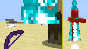 Soul sand / soul soil; Soul Flame Arrows In Minecraft 1 16 Youtube