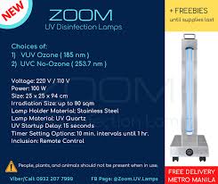 With polman minerals you will not only get the best price, but you will get expert advice and guidance from a professional geologist who has been in the fluorescent mineral business since the early 1980s. Zoom Uv Disinfection Lamps Home Facebook