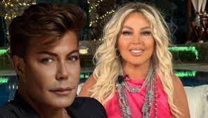 Cem Uzan'dan Nez'e 100 bin liralık dava