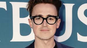 Young cricketer finds furry stowaway before match