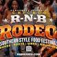 Chicago R&B Rodeo "Southern Style" Food Festival