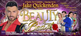 Beauty And The Beast Panto Review Things For Kids In Kent