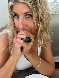 Carly Crocker's Instagram, Twitter & Facebook