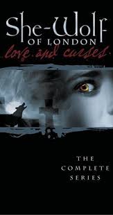 In her seminal text, horror noire: She Wolf Of London Tv Series 1990 1991 Imdb Tv Series I Movie Horror Movies