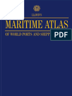 8625 cleveland ave, angola, ny 14006. Lloyd S Maritime Atlas Edition 24 Port Map