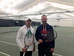 Lessons are a great value because he encourages students to stay and hit for a while after each lesson. Overland Park Racquet Club Strives To Be The Home Of All Things Tennis The Kansas City Star